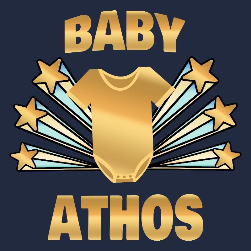 Cadeau pour Athos