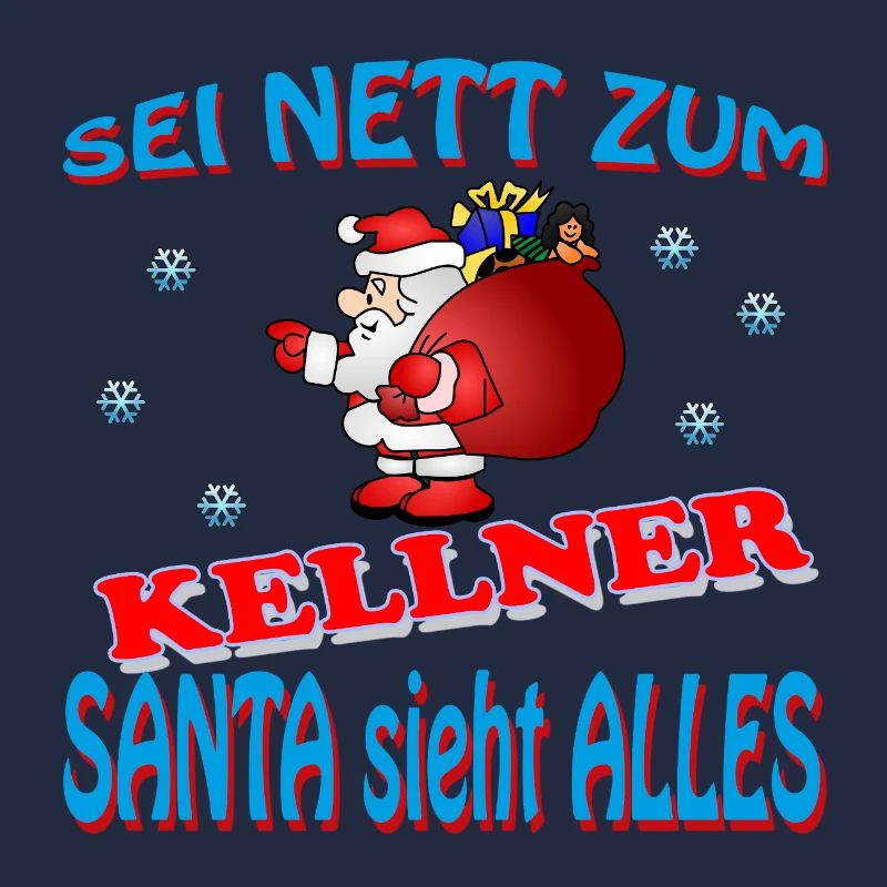 SANTA KELLNER