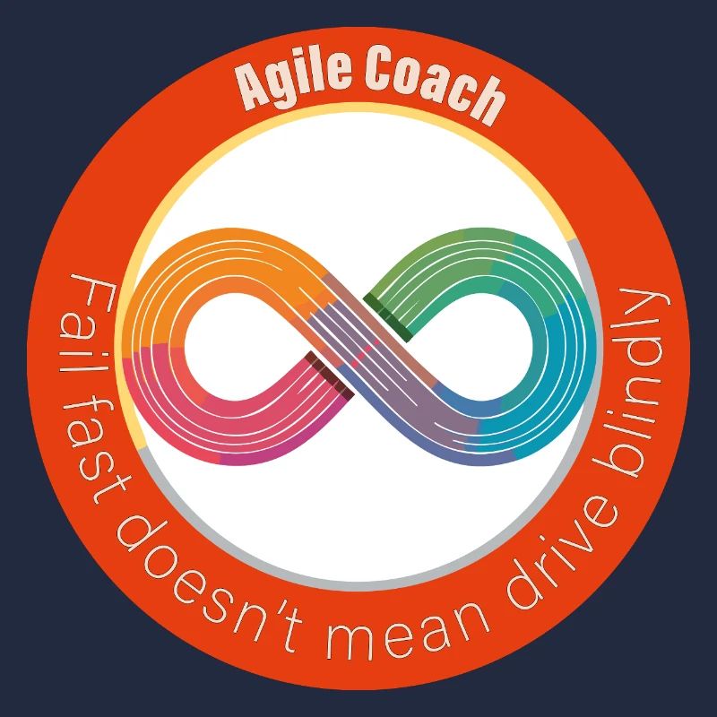 Fail fast doesn't mean drive blindly!