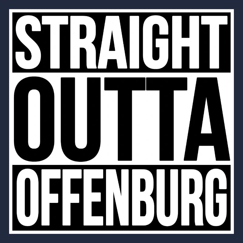 Tout droit sorti d’Offenburg
