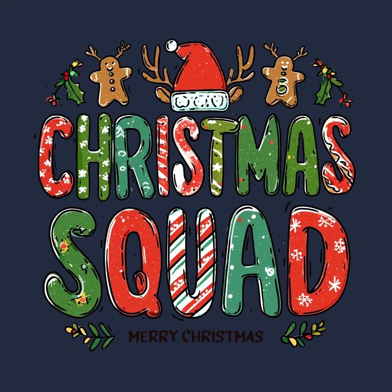 Escouade de Noël