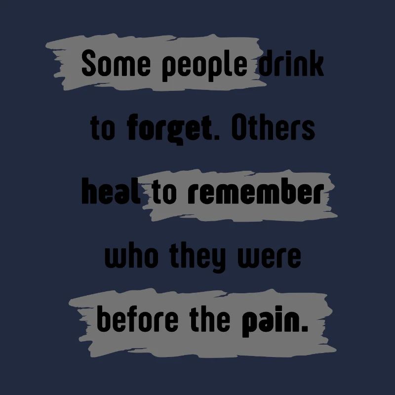 Conception Heal To Remember