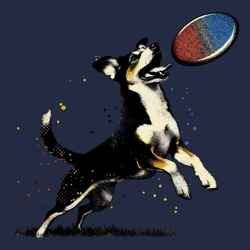 Frisbee Fun