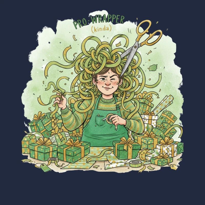 Meister der Verpackungsbänder
