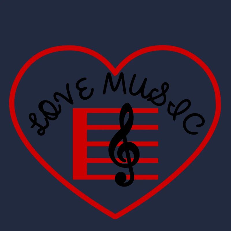 Red Heart – Musical