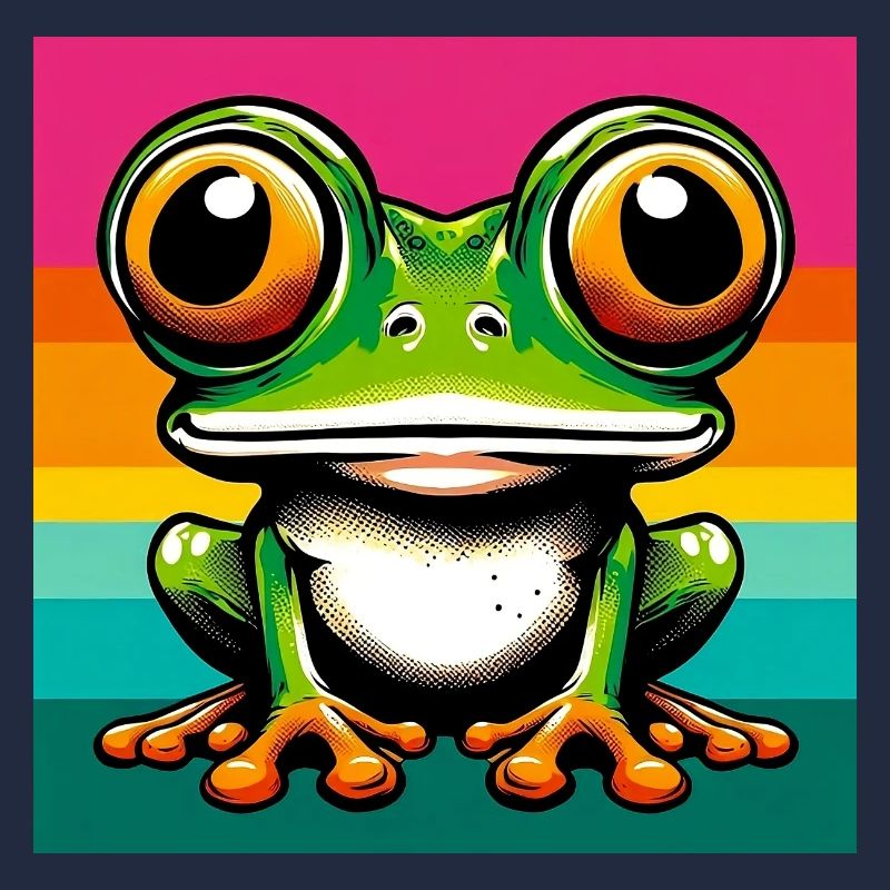 Frosch