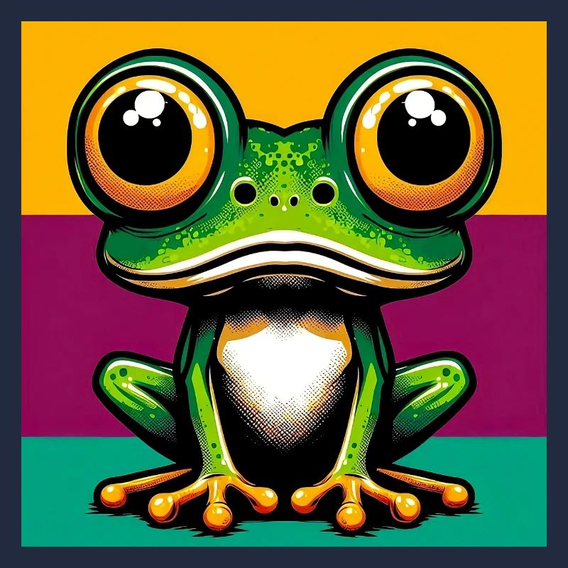 frog