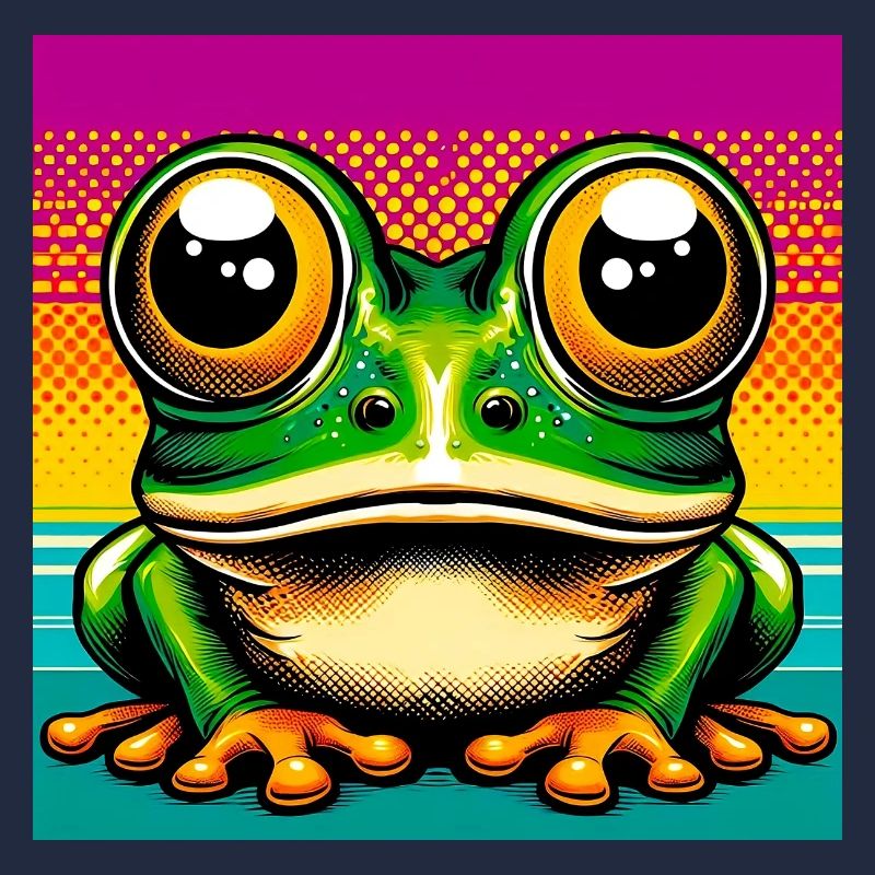 Frosch