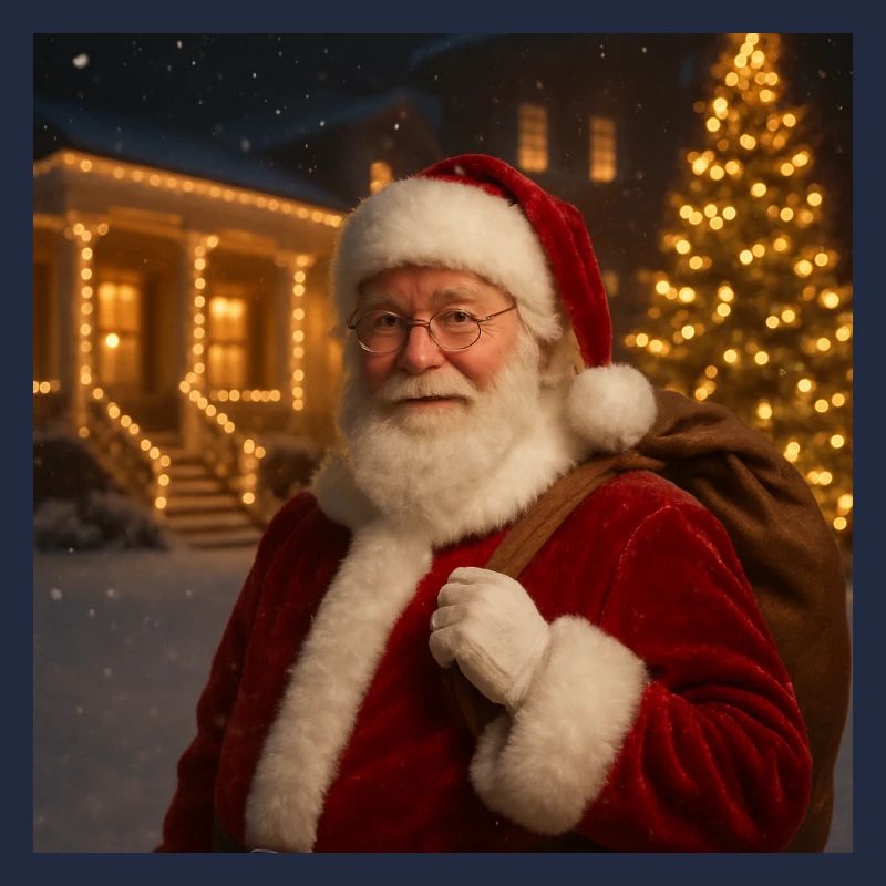 Weihnachtsmann