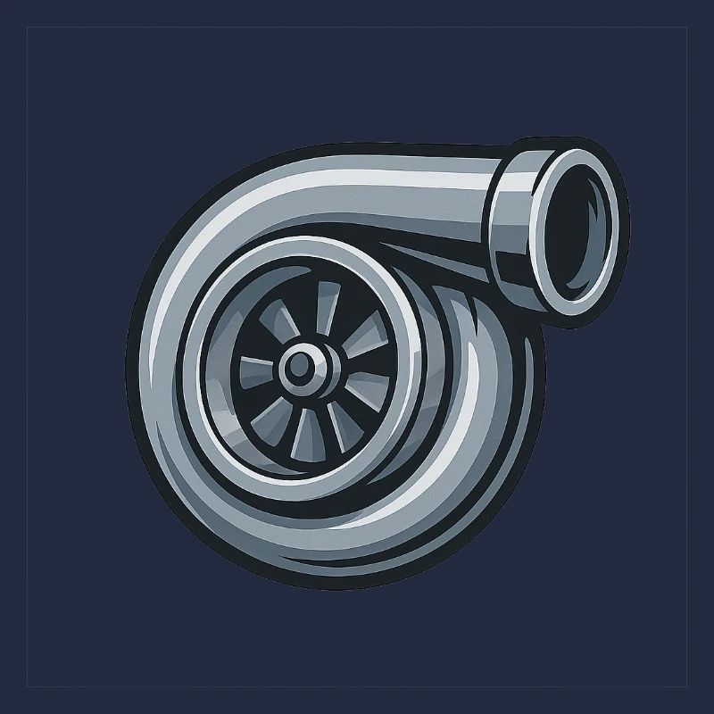 Mechanical Graphics Turbo