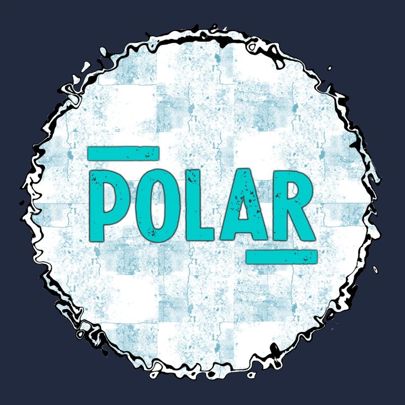 Polar Block Pattern