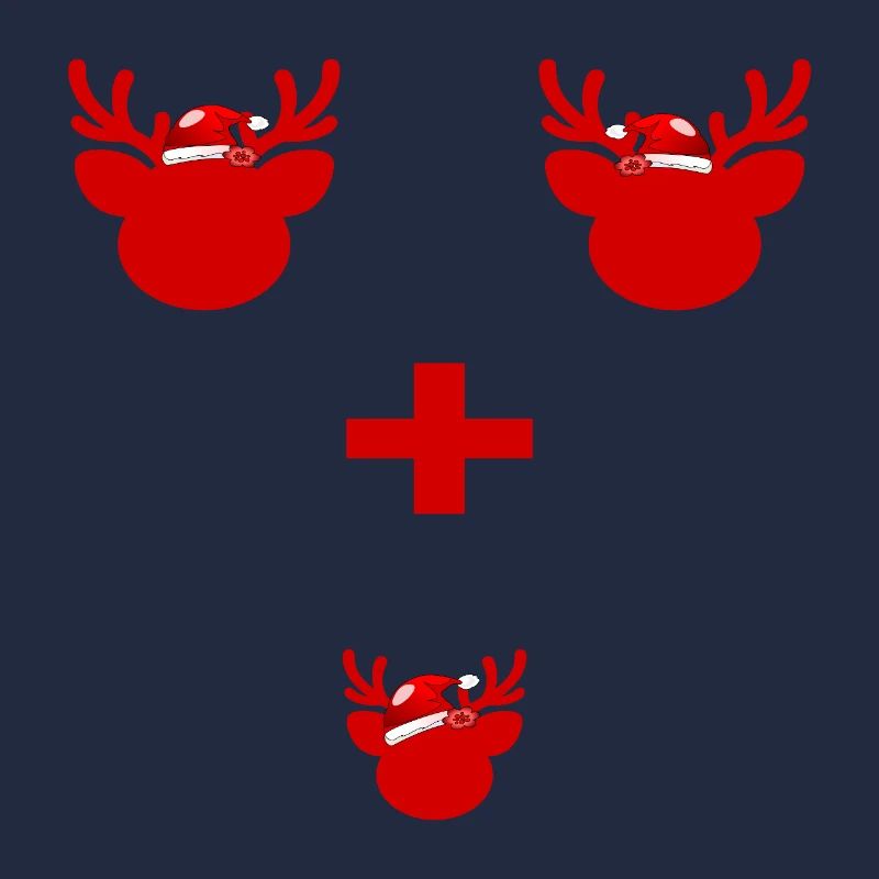 PREMIER RENNE TRIO DE NOËL