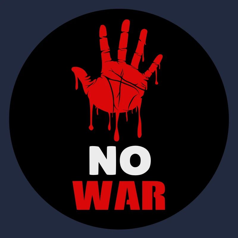 No war