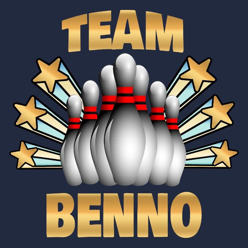 Bowling Benno