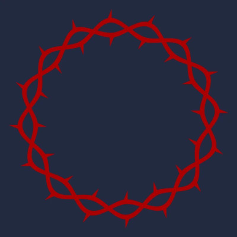 Dornenkrone