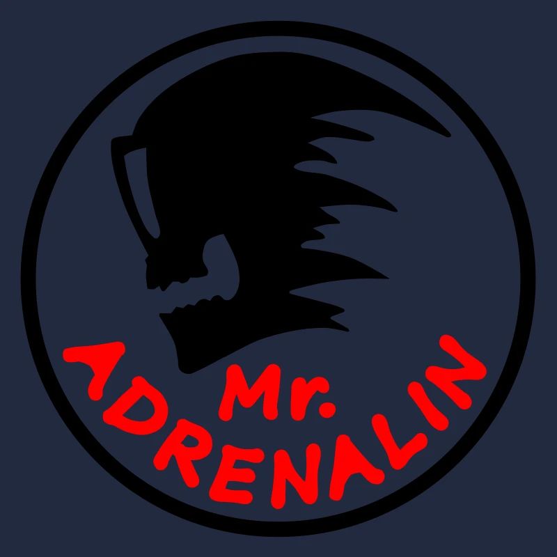 Mr. Adrenalin
