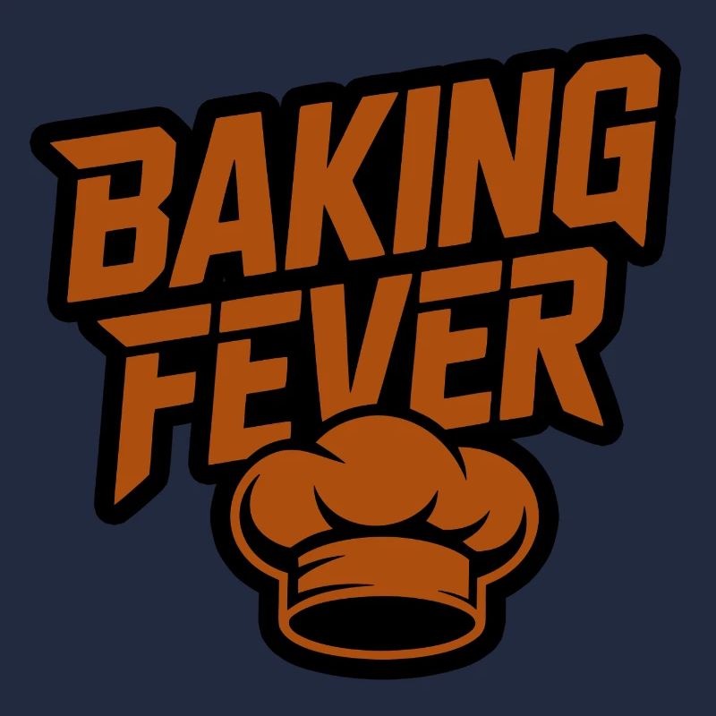 Backfieber Chefmotiv