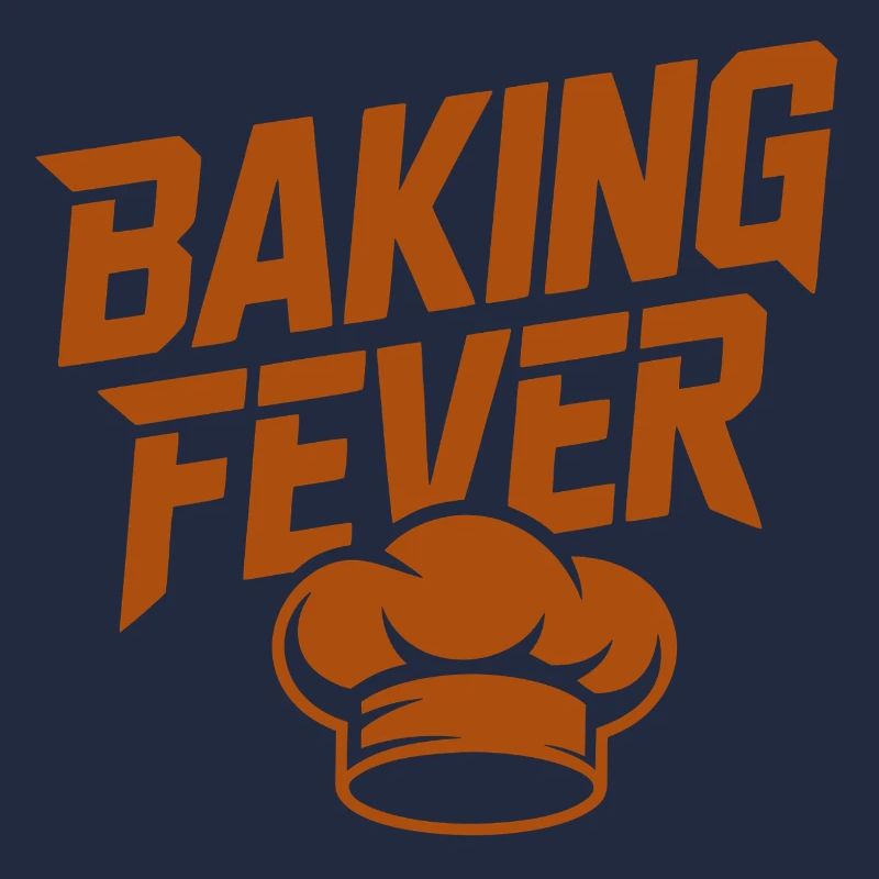 Baking Fever Tee