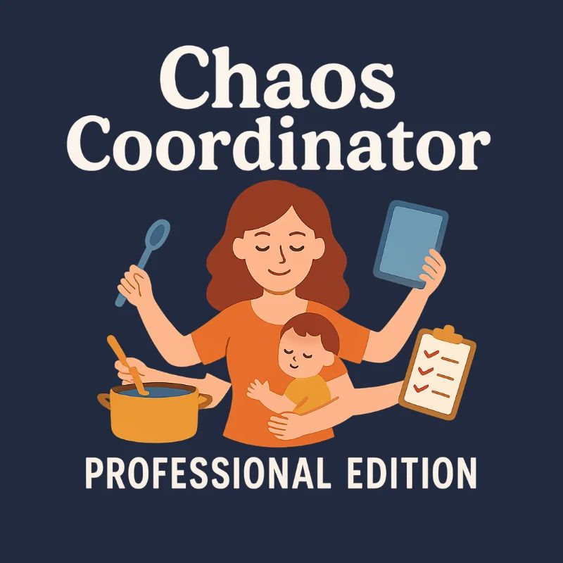 Chaos Coordinator – Professional Edition mama