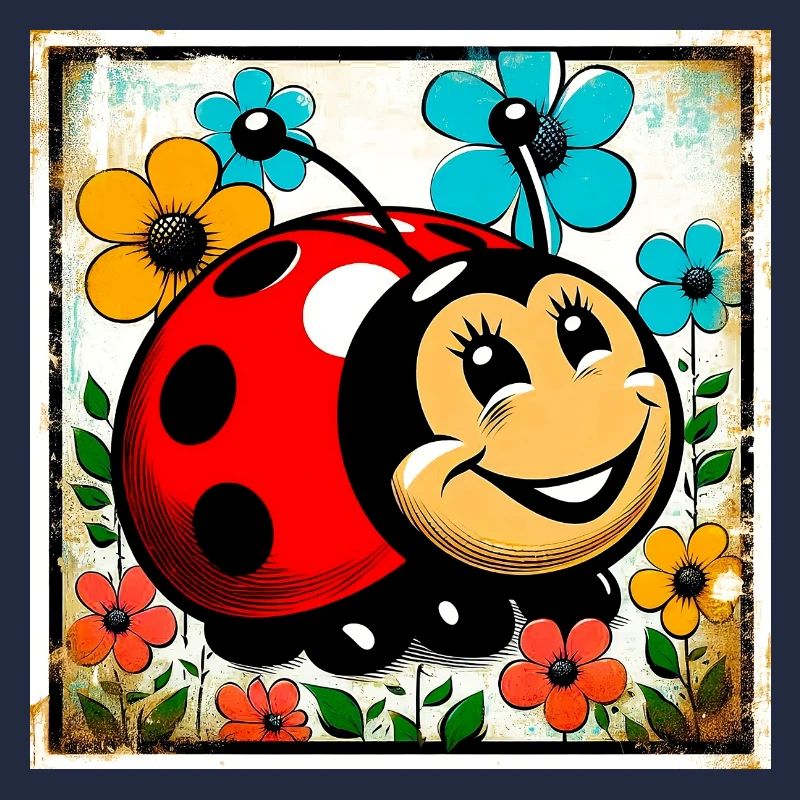 coccinelle