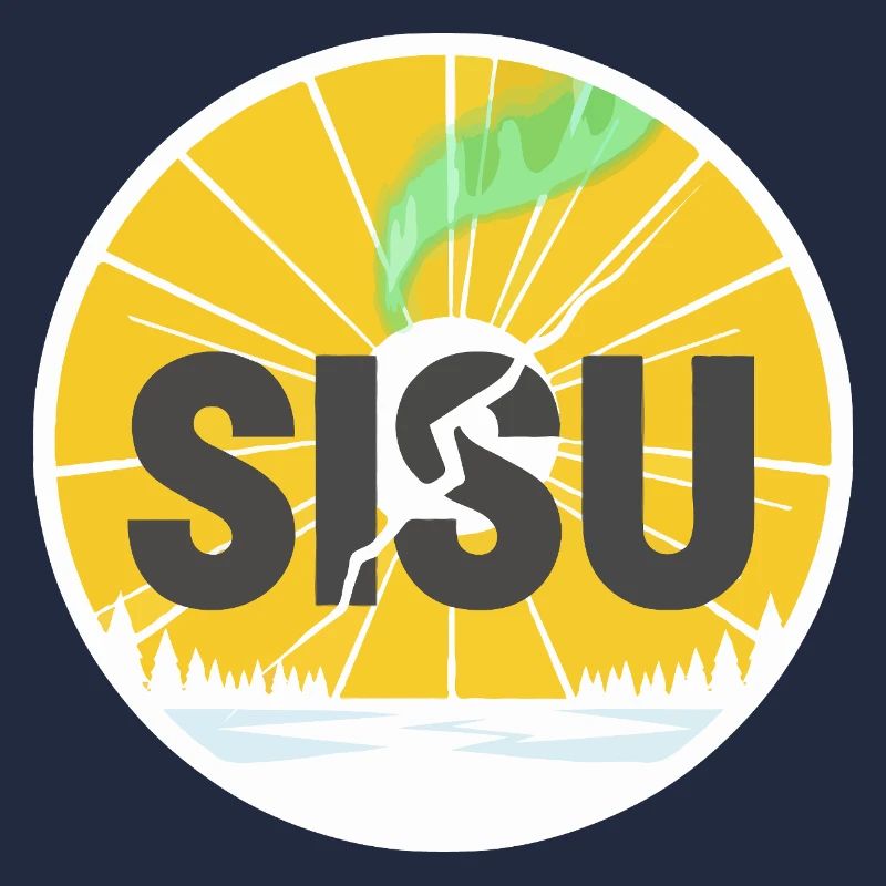 Sisu, Finlande