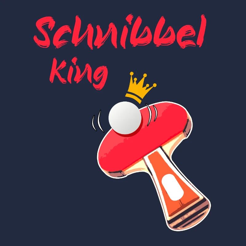 Tischtennis