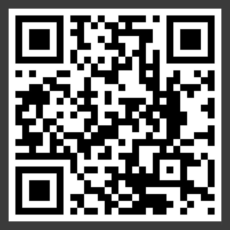 QR-Code-Zitat lustiger Humor