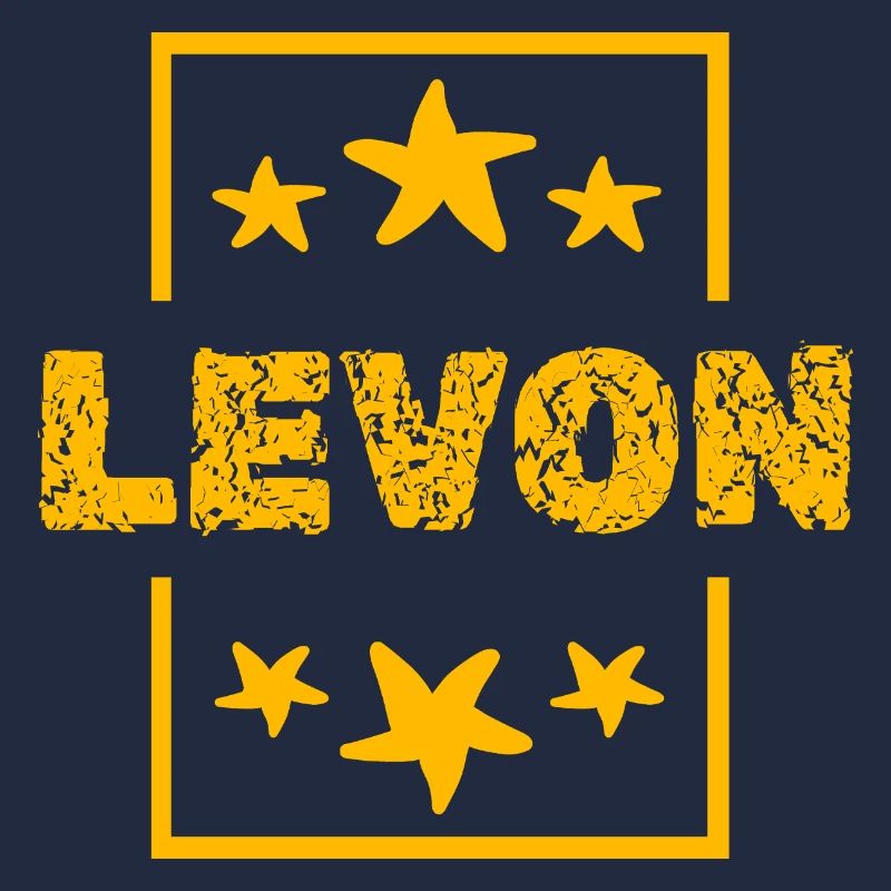 Levon as Levon