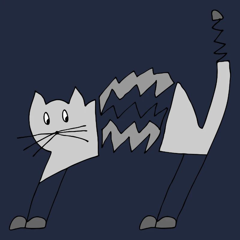 Katze