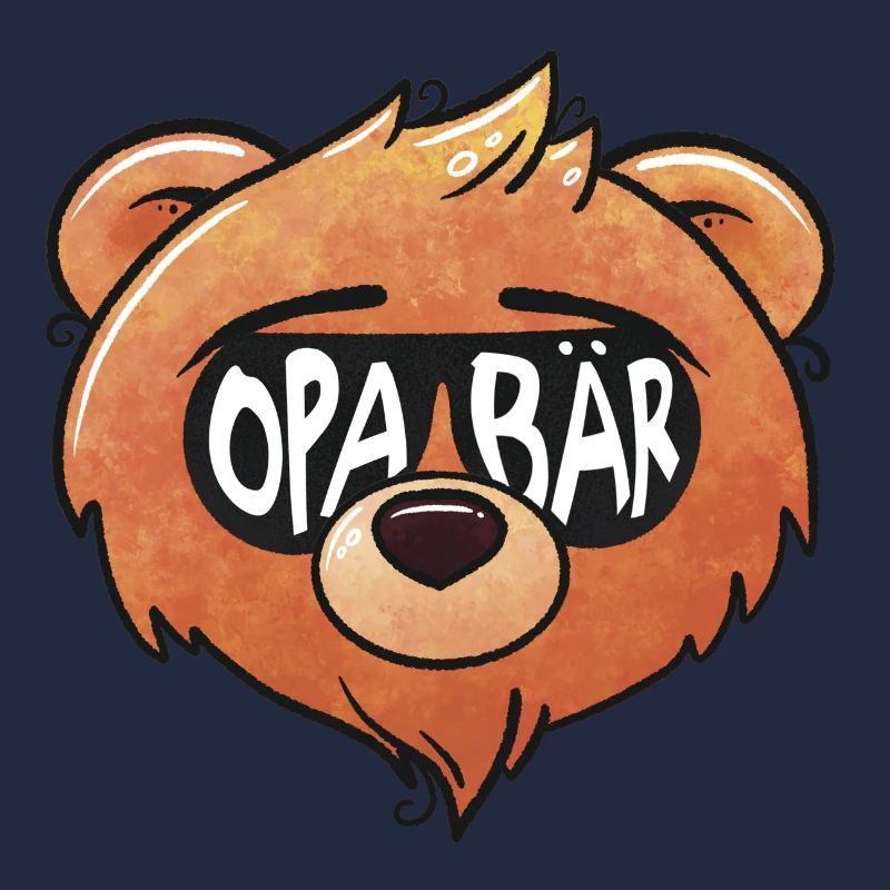 Opa Bär