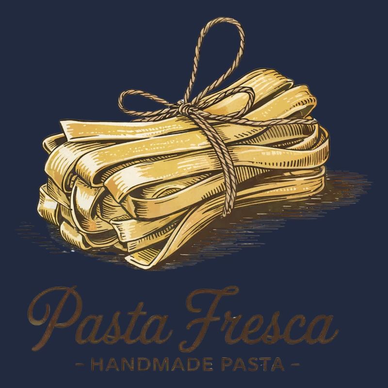 Pasta Fresca – Handmade Pasta