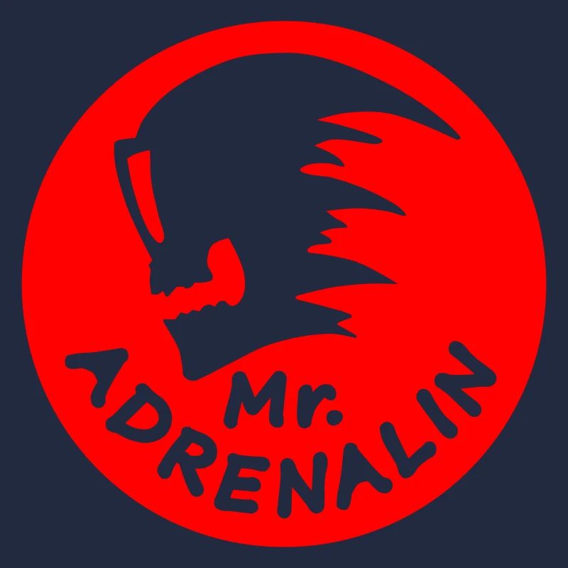 Extremsport Mr. Adrenalin