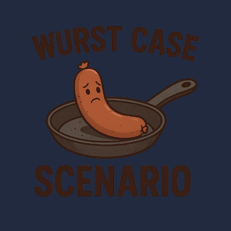 Sausage Case Scenario