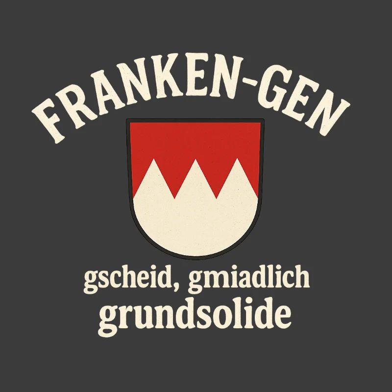Franken-Gen