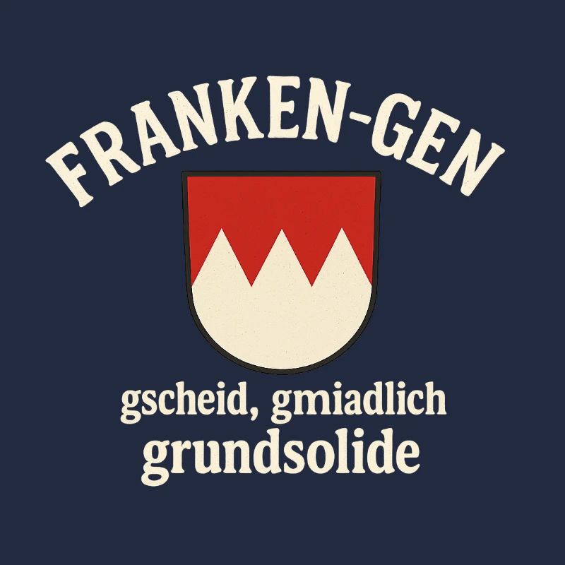 Gène de Franken