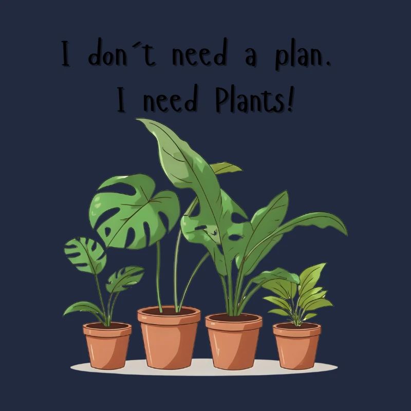 Plant Plans