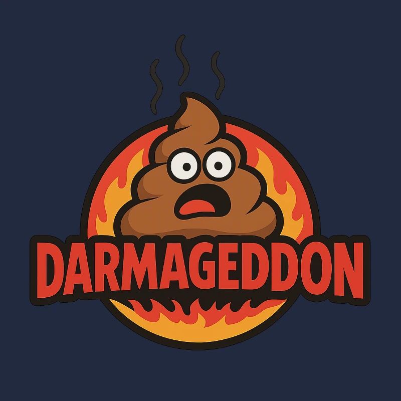 Darmageddon