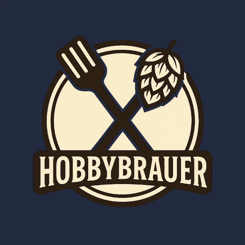 Hobbybrauer Logo Heimbrauen