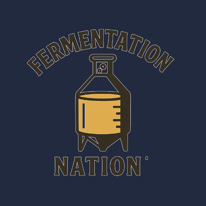 Fermentation Nation