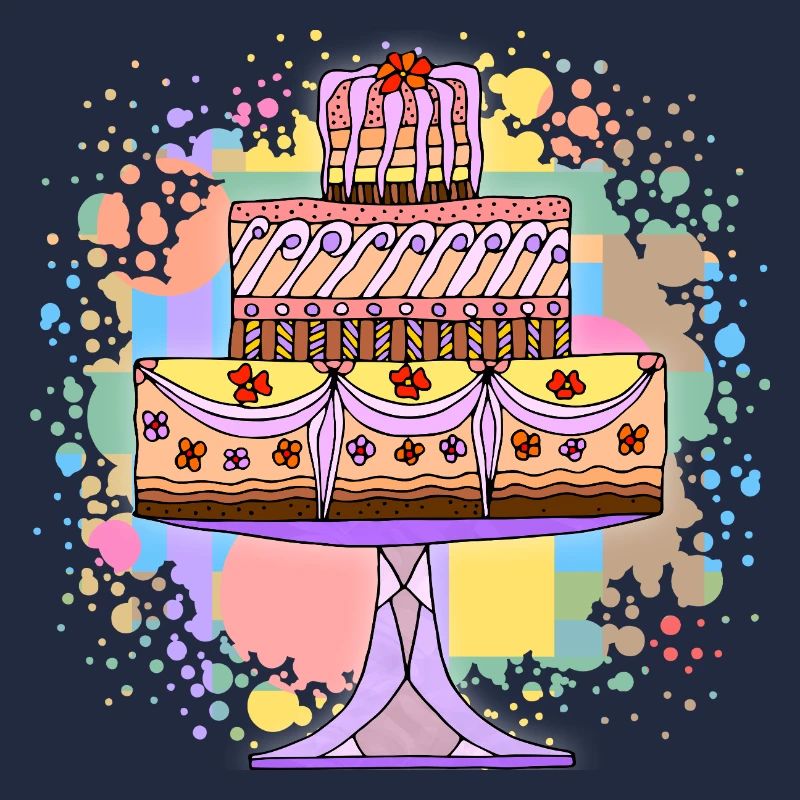Cake