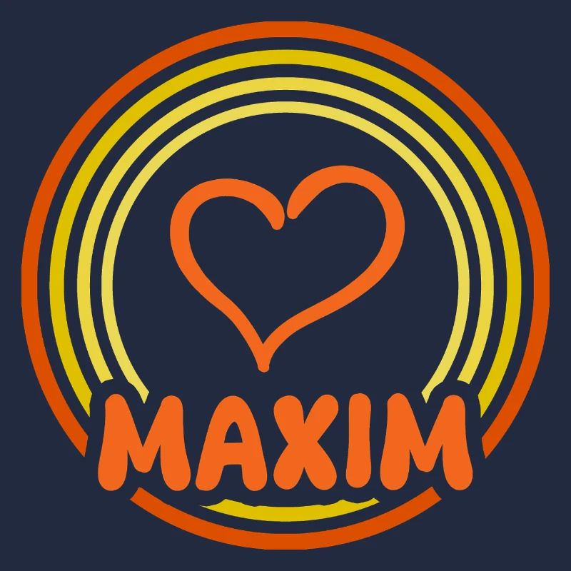 Maxim