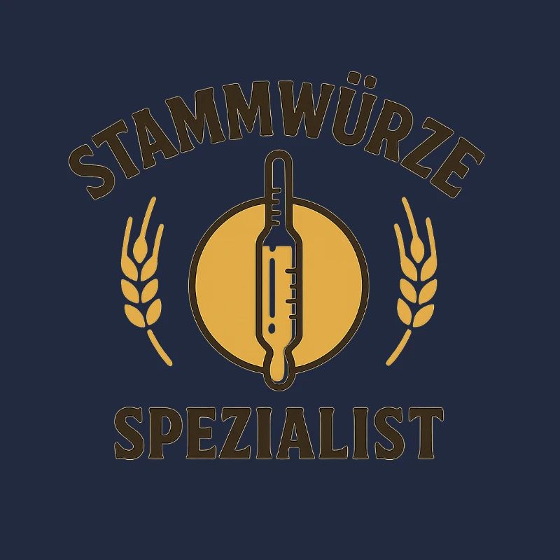 Stammwürzle Spezialist