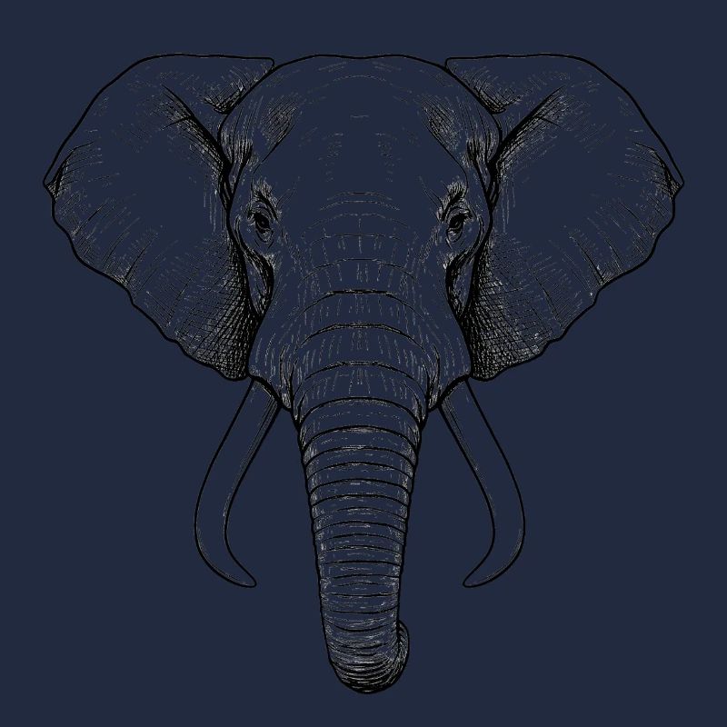 Elefant
