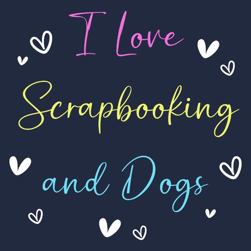 Scrapbook Scrapbooking