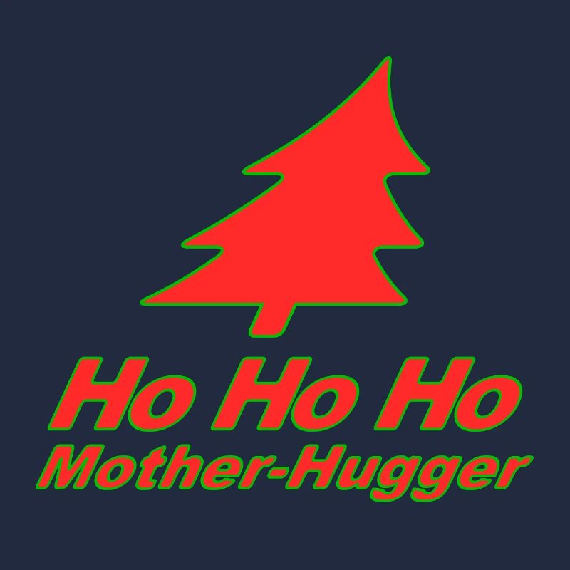 C’est Noël encore, espèce de Câline de Mère !