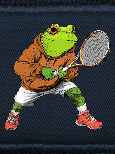 Frogs Tennis