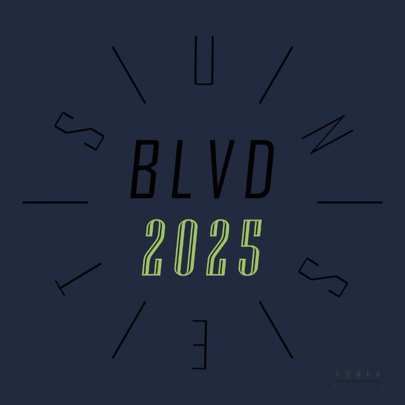 Sunset BLVD 2025