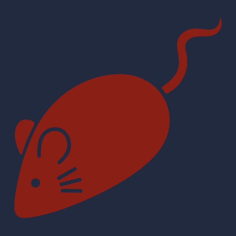 Ratten-Chinesisches Tierkreiszeichen