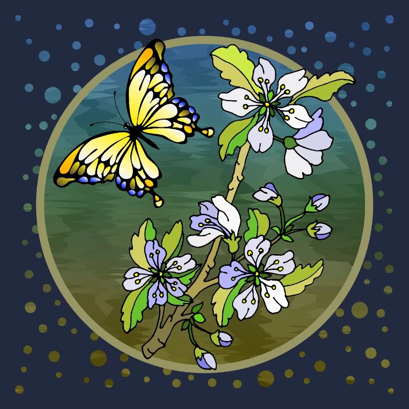 papillon