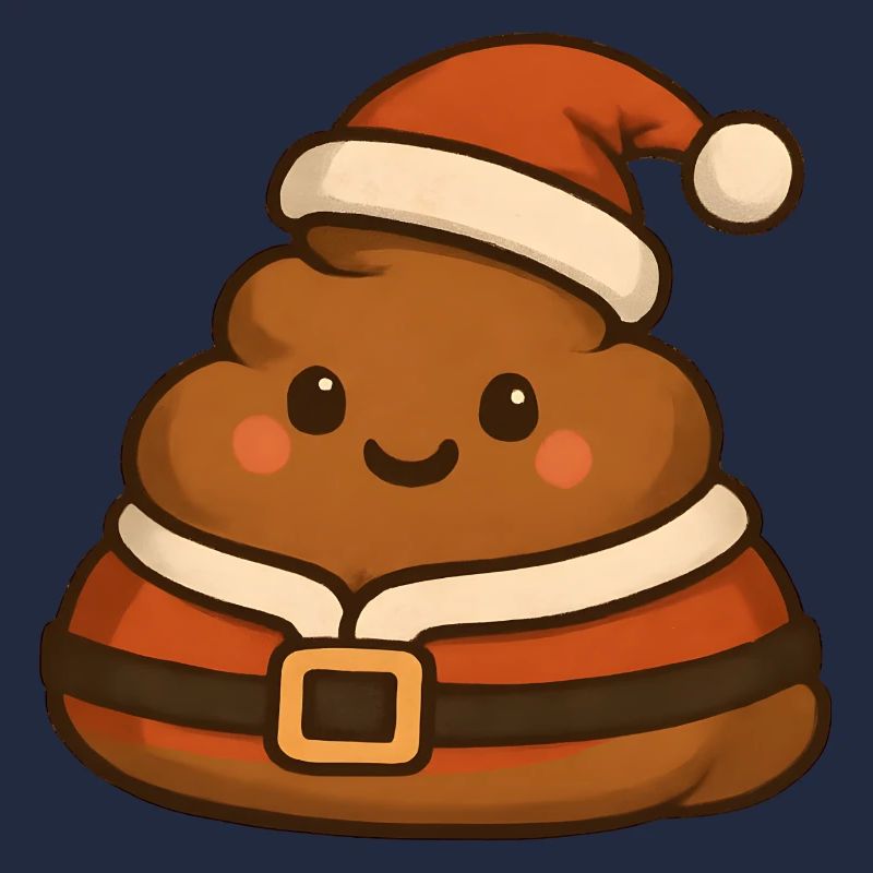 -Weihnachts-Weihnachtsmann Charming